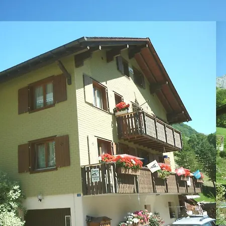 Ferienstudio In Unterschaechen Exterior photo
