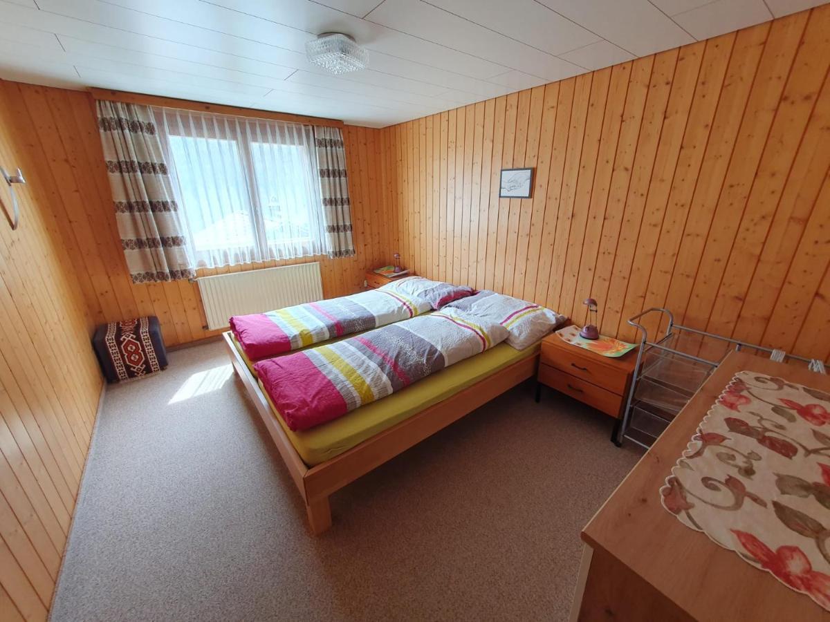 Ferienstudio In Appartement Unterschächen
