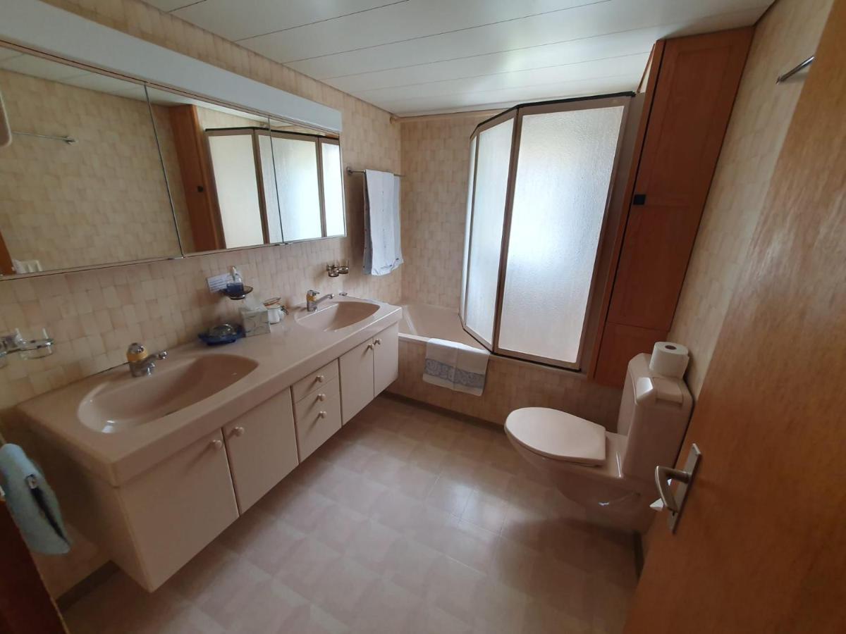 Ferienstudio In Appartement Unterschächen