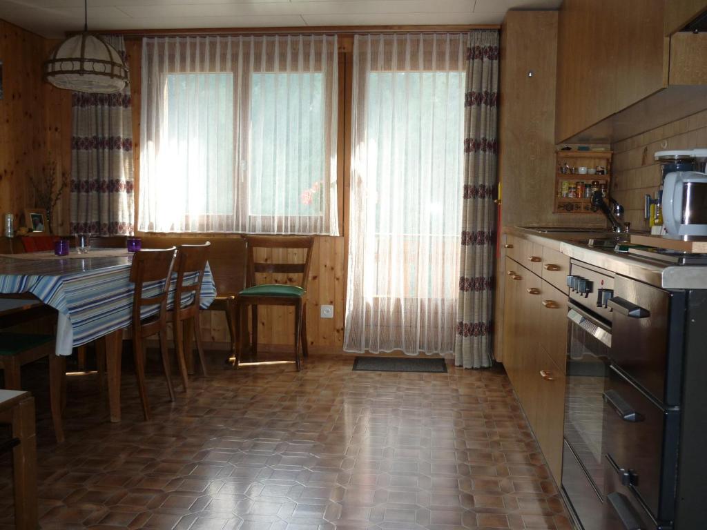 Appartement Ferienstudio In *