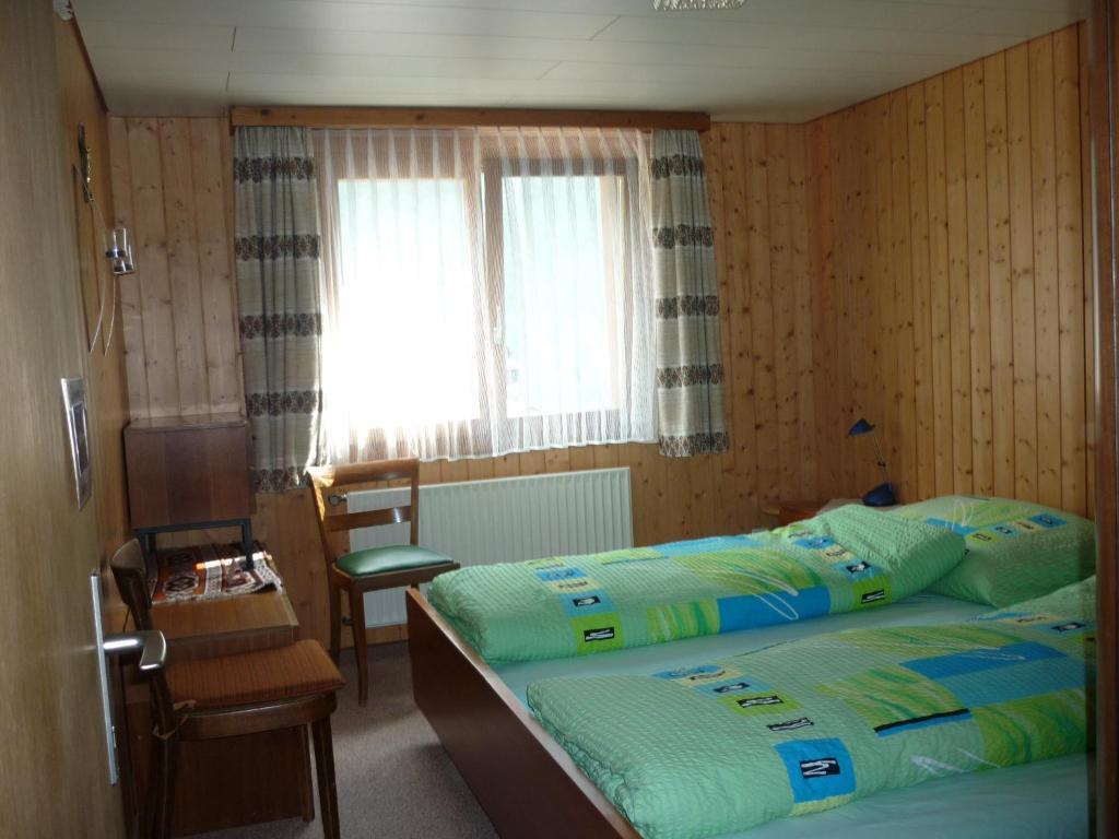 Ferienstudio In Appartement *